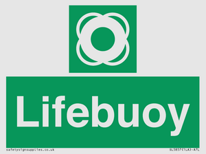 Lifebuoy